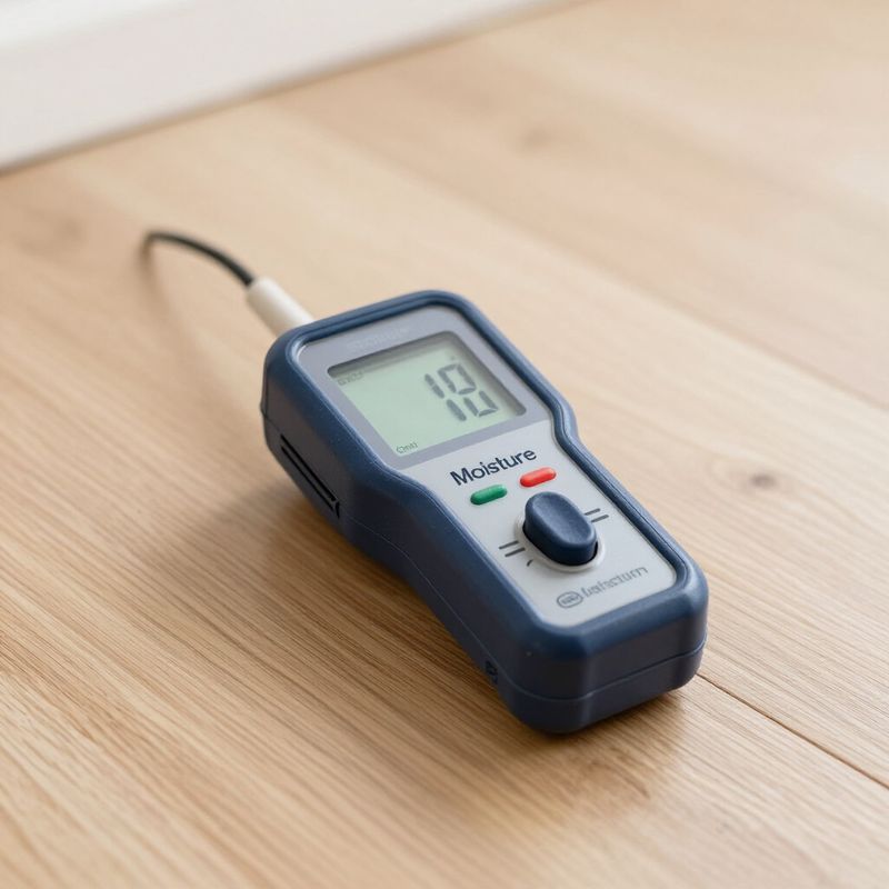 Leak Detection & Repair in St. John