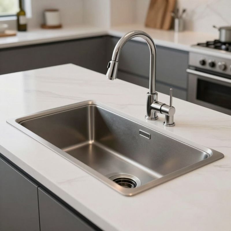 Bathroom & Kitchen Upgrades in St. John